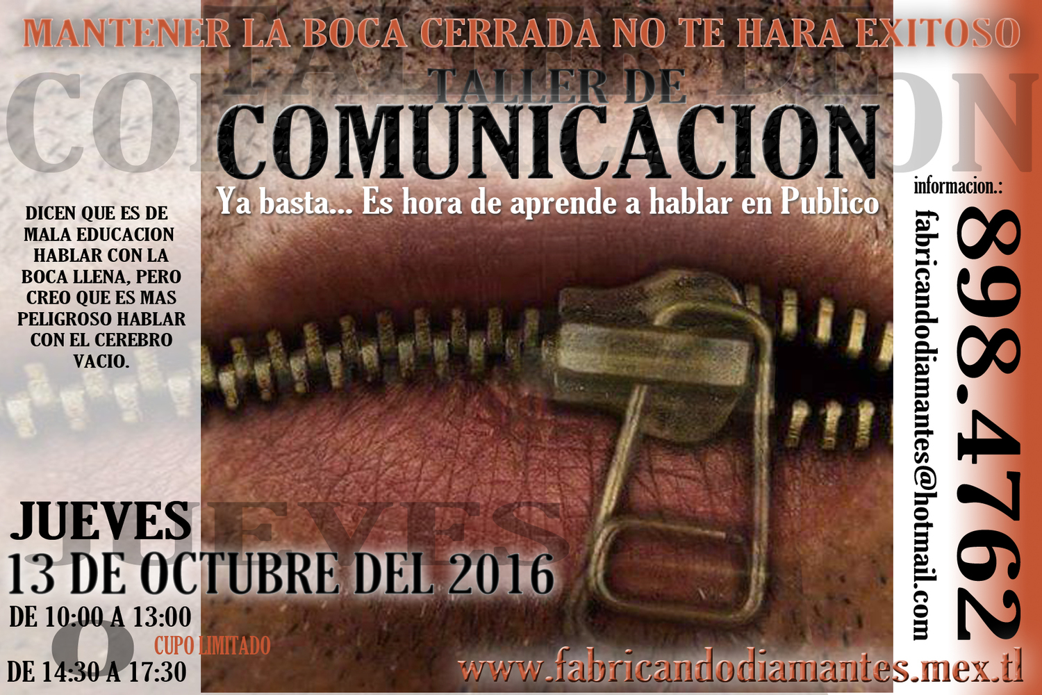 COMUNICACION